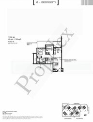 Leedon Green (D10), Condominium #457003561